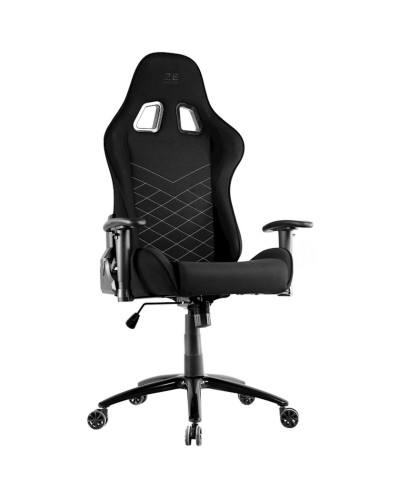 Oyun kreslosu 2E Gaming Bushido Dark Grey