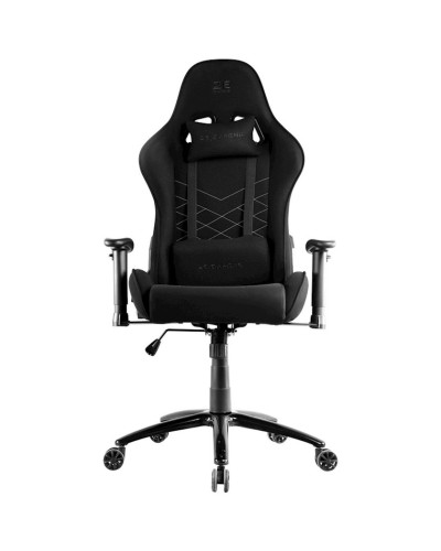 Oyun kreslosu 2E Gaming Bushido Dark Grey