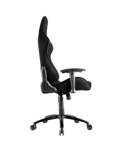 Oyun kreslosu 2E Gaming Bushido Dark Grey
