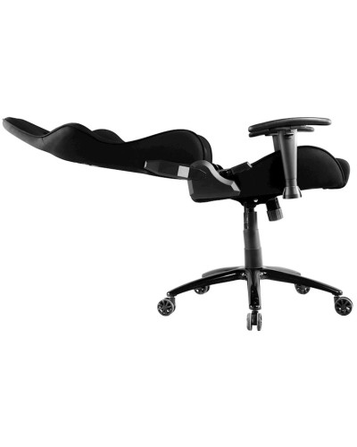 Oyun kreslosu 2E Gaming Bushido Dark Grey