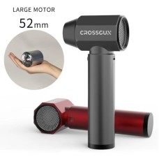 Portativ havaverən CrossGun Avto533