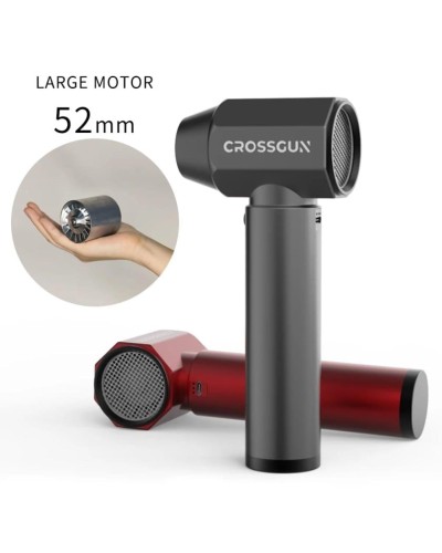 Portativ havaverən CrossGun Avto533