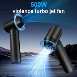 Portativ havaverən CrossGun Avto533