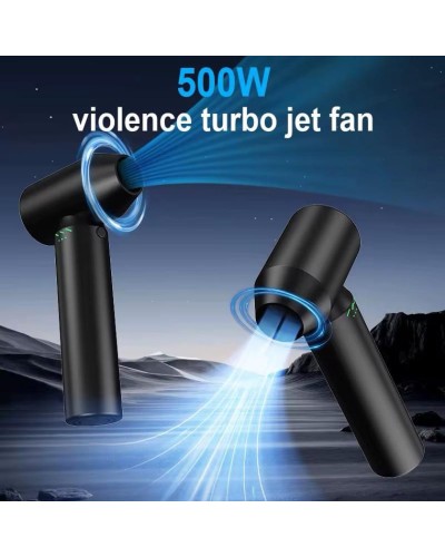 Portativ havaverən CrossGun Avto533