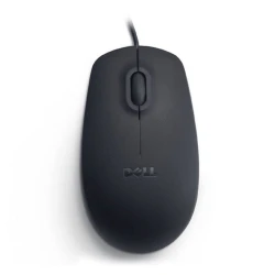 Мышь Dell MS111 Black.