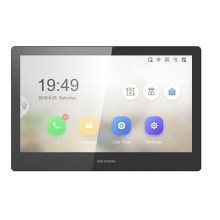 IP videodomofon Hikvision DS-KH8520-WTE1