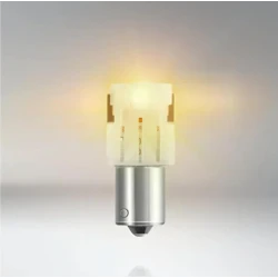 İşıqdiodlu lampa avtomobil üçün Osram LEDriving SL PY21W, 12 V (7507DYP-02B)