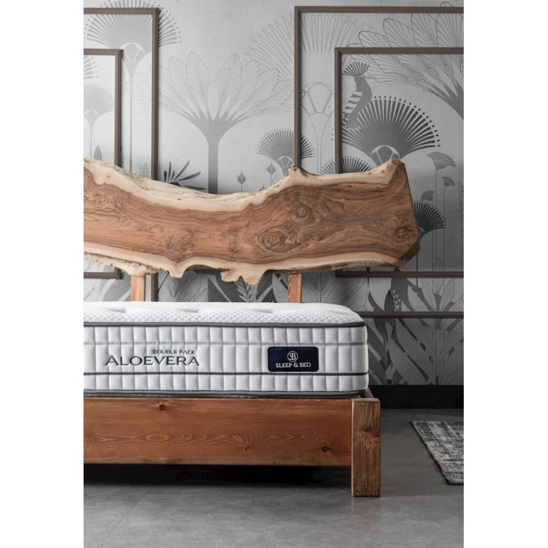 Döşək Sleep&Bed Craft 200x200 sm Döşək Sleep&Bed Craft 200x200 sm