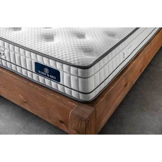 Döşək Sleep&Bed Craft 200x200 sm Döşək Sleep&Bed Craft 200x200 sm