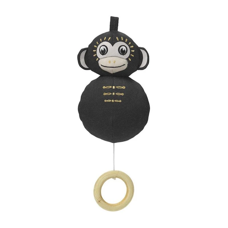 Игрушка-подвеска Elodie Details Playful Pepe