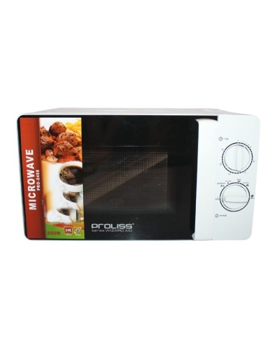 Mikrodalğalı soba Proliss PRO-2468