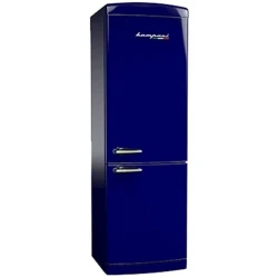 Холодильник Bompani BOCB662/B