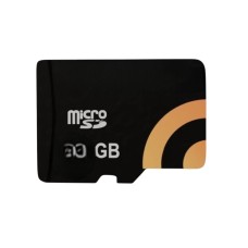 Yaddaş kartı Estan 16GB microSD