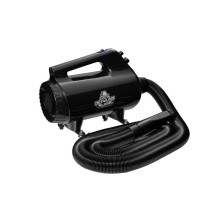 Avtomobil qurutma makinası SGCB Dryer Blower, istilik funksiyalı, turboşarj, 1.5 m şlanq - sggf212