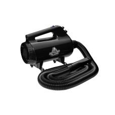 Avtomobil qurutma makinası SGCB Dryer Blower, istilik funksiyalı, turboşarj, 1.5 m şlanq - sggf212