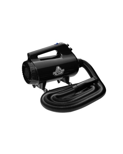 Avtomobil qurutma makinası SGCB Dryer Blower, istilik funksiyalı, turboşarj, 1.5 m şlanq - sggf212