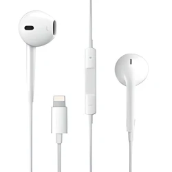 Проводные наушники Apple Klas 7G Mic