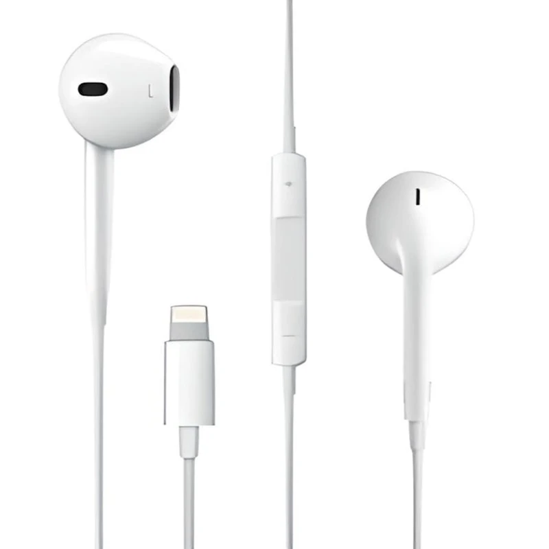 Проводные наушники Apple Klas 7G Mic