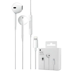 Проводные наушники Apple Klas 7G Mic