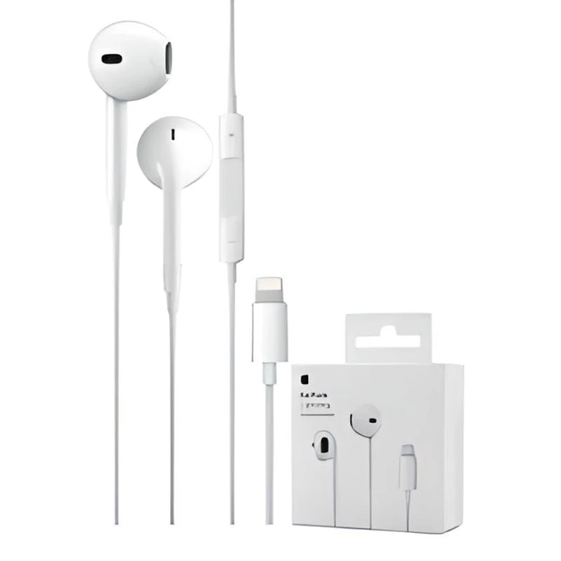 Проводные наушники Apple Klas 7G Mic