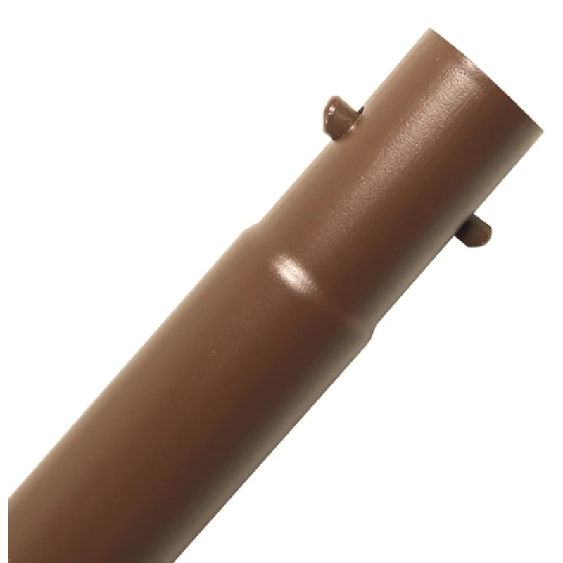 Hovuz üçün vertikal dayaq Bestway, qəhvəyi