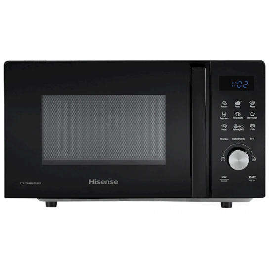 Микроволновая печь Hisense H20MOBSD1HG
