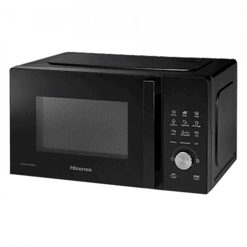 Микроволновая печь Hisense H20MOBSD1HG