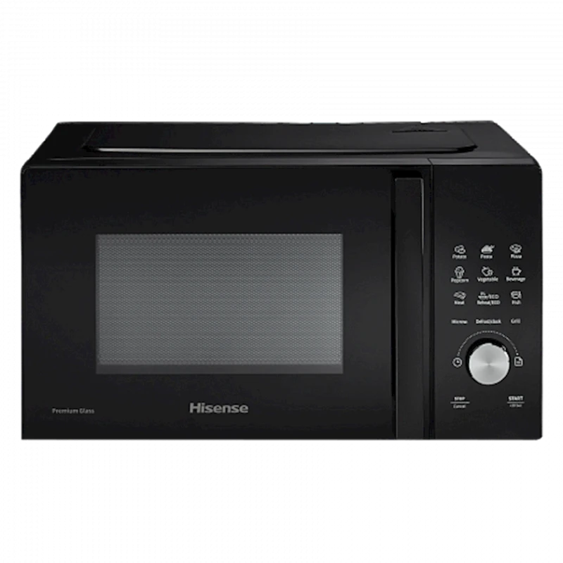 Микроволновая печь Hisense H20MOBSD1HG
