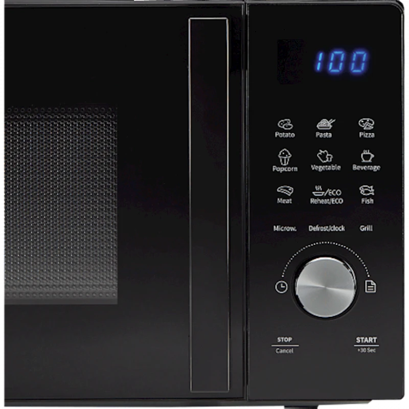 Микроволновая печь Hisense H20MOBSD1HG