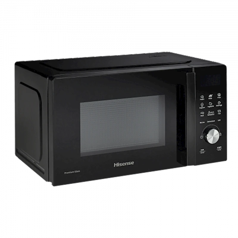 Микроволновая печь Hisense H20MOBSD1HG