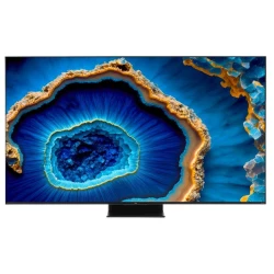 Телевизор TCL 75C755