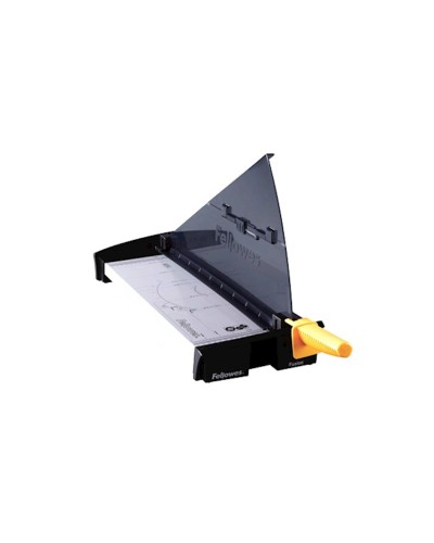 Qılınc kağız bıçağı Fellowes Fusion Guillotine A4