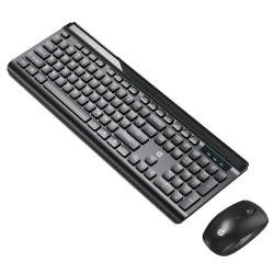 Комплект клавиатура и мышь HP CS500