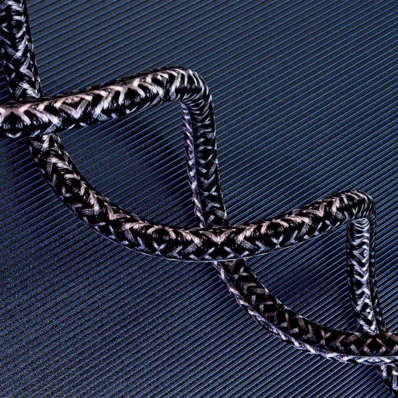 Кабель USB DUDAO L22 30W Fast Charge Type-C to Lightning, Черный Кабель USB DUDAO L22 30W Fast Charge Type-C to Lightning, Черный