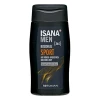 Гель для душа Isana Men 3в1 Active Sport 300 мл