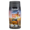 Гель для душа Isana Men 3в1 Active Sport 300 мл