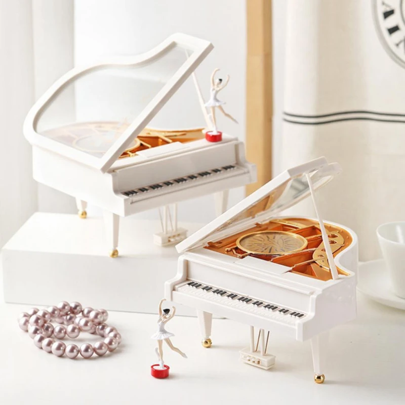 Piono stol üstü suvenir HE000205 oksr