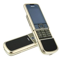 Mobil telefon Nokia 8800 Arte Gold - 8800_ARTE_GOLD