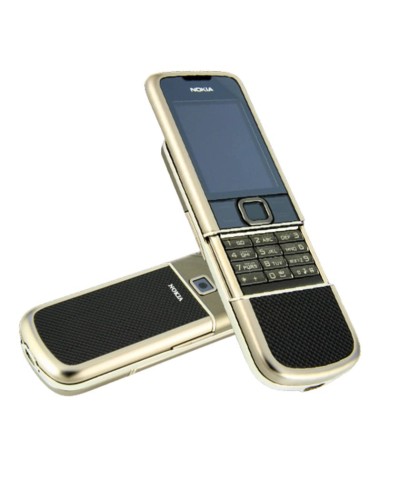Mobil telefon Nokia 8800 Arte Gold - 8800_ARTE_GOLD