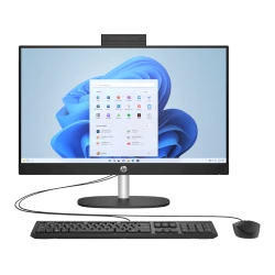 Моноблок HP All-in-One 24-cr0043ci (7Y014EA)