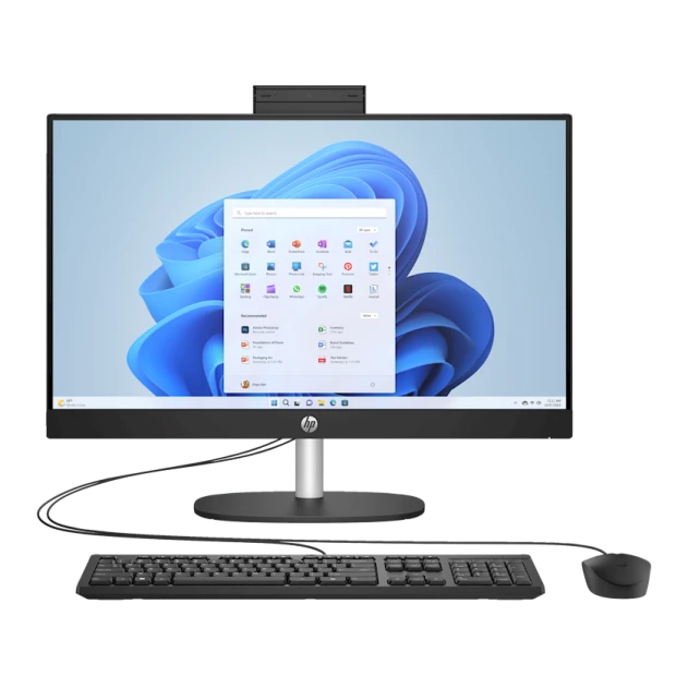 Моноблок HP All-in-One 24-cr0043ci (7Y014EA) Моноблок HP All-in-One 24-cr0043ci (7Y014EA)