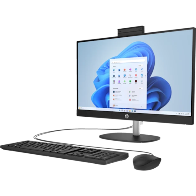 Моноблок HP All-in-One 24-cr0043ci (7Y014EA) Моноблок HP All-in-One 24-cr0043ci (7Y014EA)
