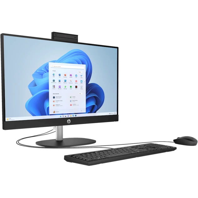 Моноблок HP All-in-One 24-cr0043ci (7Y014EA) Моноблок HP All-in-One 24-cr0043ci (7Y014EA)