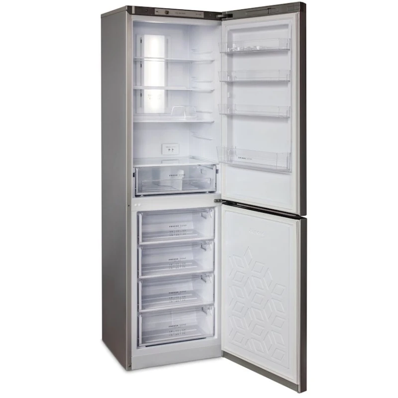 Холодильник Biryusa M880NF