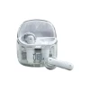 Беспроводные наушники JBL Tune Flex Ghost Edition White Беспроводные наушники JBL Tune Flex Ghost Edition White