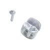 Беспроводные наушники JBL Tune Flex Ghost Edition White Беспроводные наушники JBL Tune Flex Ghost Edition White