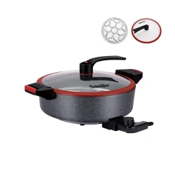 Электрокастрюля Sonifer SF-1507