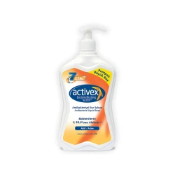 Antibakterial maye sabun Activex Active Protection 700 ml