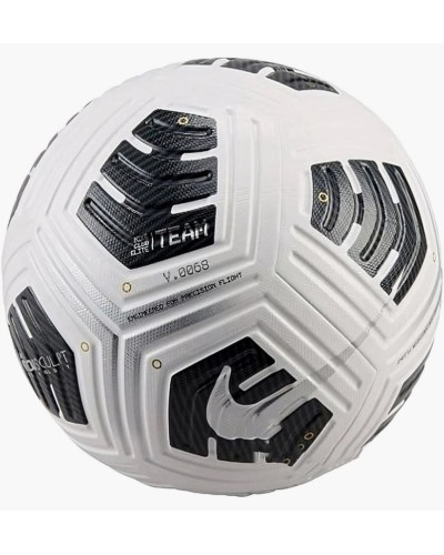 Futbol topu Nike Club Elite-5, parlaq sintetik dəridən - FZ7544-100