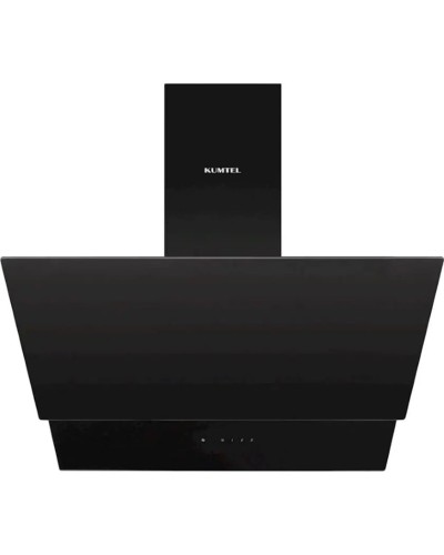 Aspirator Kumtel DA6-835 Range Hood Black
